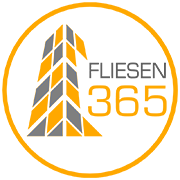 Fliesen365 Onlineshop Logo